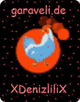 XDenizliliX - ait Kullanıcı Resmi (Avatar)