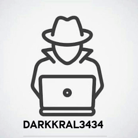 DARKKRAL3434 - ait Kullanıcı Resmi (Avatar)