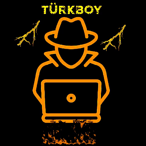 Türkboy